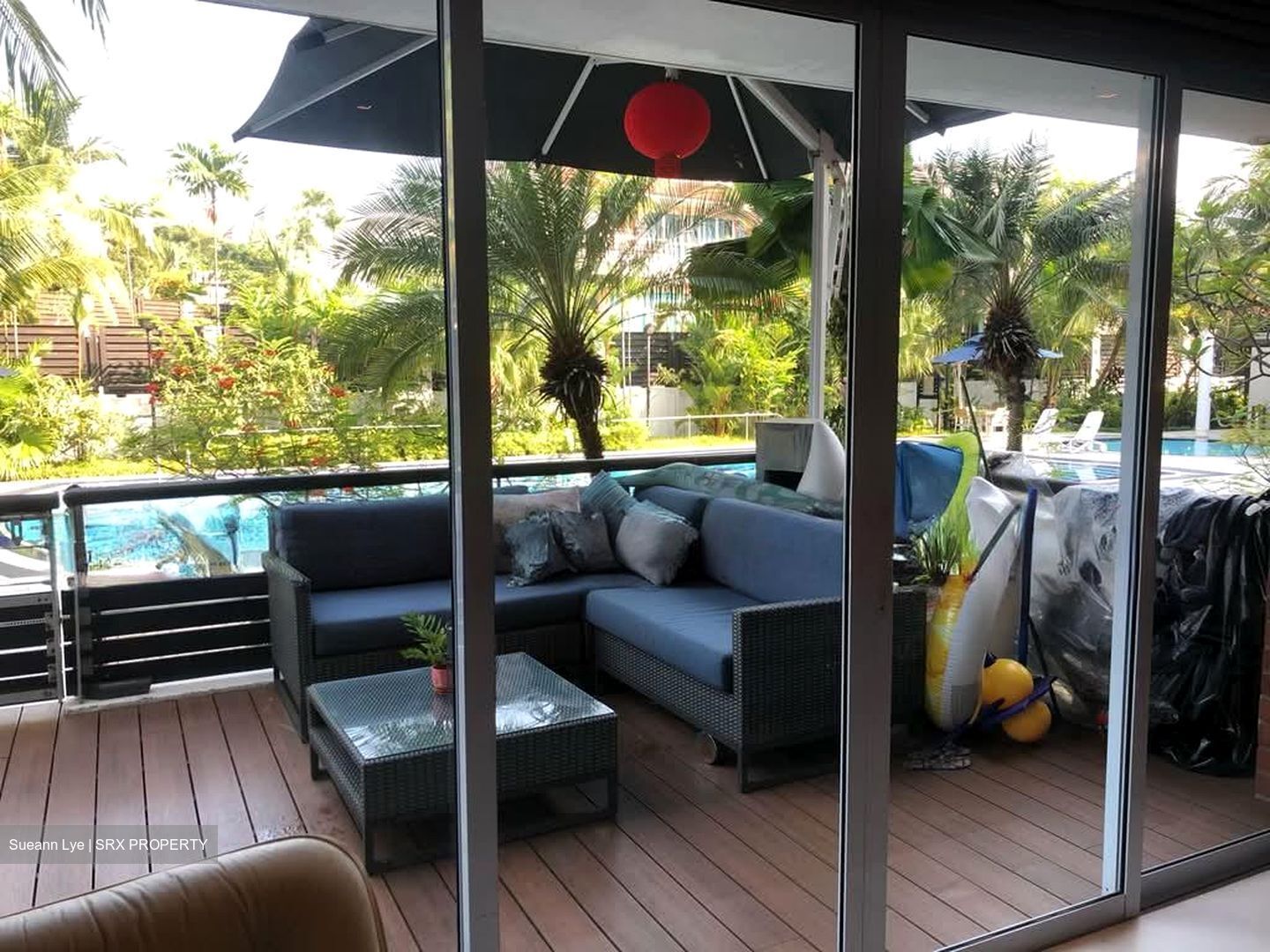 Tanglin Hill Meadows (D10), Condominium #573000311